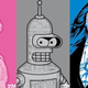 Illustration for article titled Android Anatomy illustrations get beneath robotic characters skin